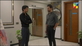 Mohabbat Reza Reza - Episode 92 - 24th January 2025